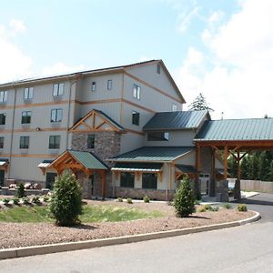 Hotel Floyd